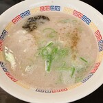 丸星ラーメン - 