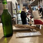 チャオ イタリアン バル - 