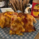 チャオ イタリアン バル - 