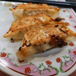 餃子の王将 - 