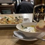 チャオ イタリアン バル - 