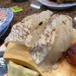 Kaitensushi Hokkaidou - 