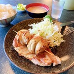 Tonkatsu Tonkichi - 