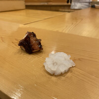 鮨 しゅん輔 阿佐ヶ谷 - 