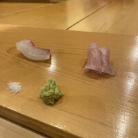 鮨 しゅん輔 阿佐ヶ谷 - 