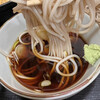 信濃追分蕎麦 初台庵