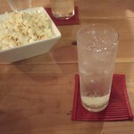 BAR SILVER ROCK - BAR SILVER ROCK①(*´>ω<`*)