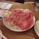 BAR SILVER ROCK - BAR SILVER ROCK②(*´>ω<`*)