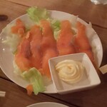 BAR SILVER ROCK - BAR SILVER ROCK③(*´>ω<`*)