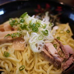 東京油組総本店 - 料理写真: