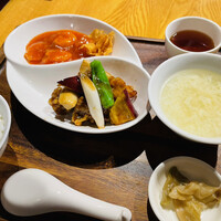 神楽坂 龍公亭 -  神楽坂 龍公亭 -