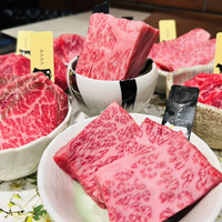 熟成和牛焼肉エイジング・ビーフ 横浜店 - 