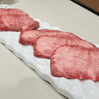 熟成和牛焼肉エイジング・ビーフ 横浜店 - 