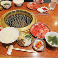 焼肉 スタミナ苑 -  焼肉 スタミナ苑 -