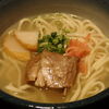 ゆいまーる 美ら島 - 料理写真:沖縄そば