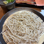 手打ちそば 庄八 - 