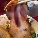 初代麺屋とのさき - 