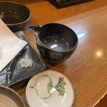 手打ちそば 庄八 - 