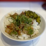 ラーメン 三浦家 - 