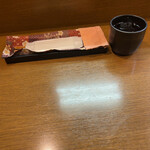 手打ちそば 庄八 - 