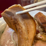 初代麺屋とのさき - 