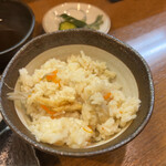 Teuchi Soba Shouhachi - 