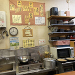 手打ちそば 庄八 - 