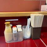 初代麺屋とのさき - 