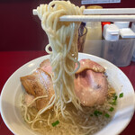 初代麺屋とのさき - 