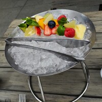 RUBY JACK'S SEAFOOD & STEAK - 