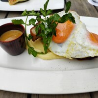 RUBY JACK'S SEAFOOD & STEAK - 