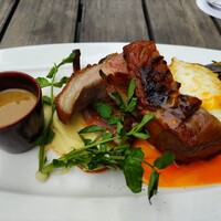 RUBY JACK'S SEAFOOD & STEAK - 