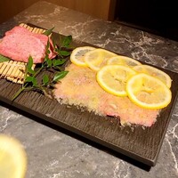 北新地焼肉 きらく - 