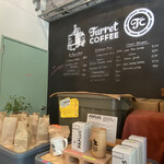 Turret Coffee - 