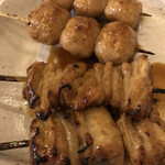 Motsuyaki Nonki - 