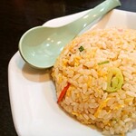 中華料理 福沢 - 