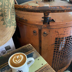 Turret Coffee - 