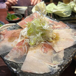 Tori Yakiniku Toriichi - 