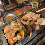 Tori Yakiniku Toriichi - 