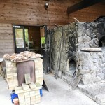 火の谷石窯パン工房 - 