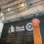 Turret Coffee - 