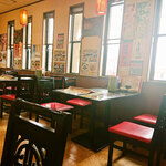 中華料理 福沢 - 