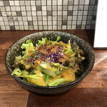 春巻き専門店 はるまきバトン - 