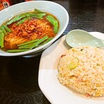 中華料理 福沢 - 
