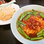 中華料理 福沢 - 