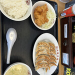 大阪王将 - 