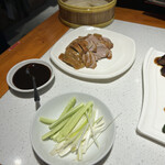 本格中華・北京ダック専門店 北京カォヤーテン 上野店 - 