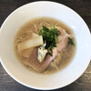 自家製麺 牡蠣工房 Uguisu