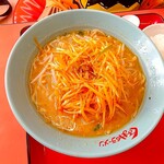 くるまやラーメン - 