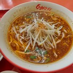 くるまやラーメン - 